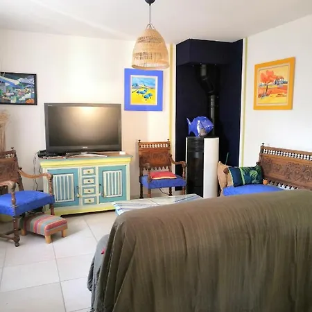 Vai Avec Piscine