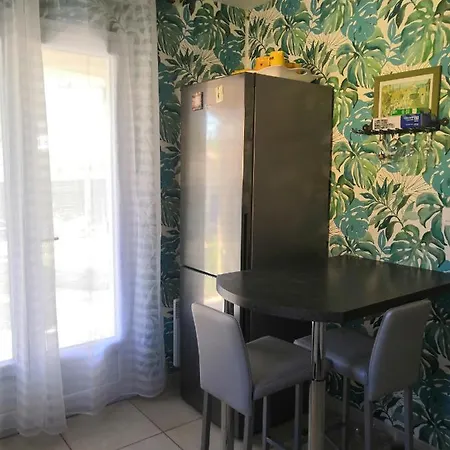 Vai Avec Piscine *