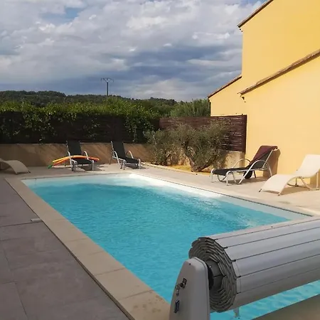 Vai Avec Piscine * Vaison-la-Romaine