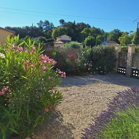 Vai Avec Piscine * Vaison-la-Romaine